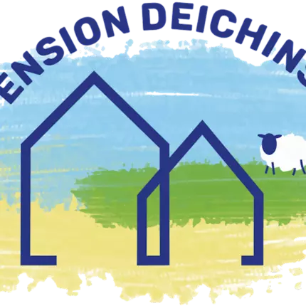 Logo de Hotel Deichinsel