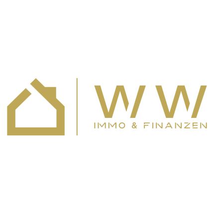 Logotyp från WW Immo & Finanzen