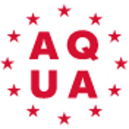 Logo van AQUA Ingenieurgesellschaft mbH & Co. KG