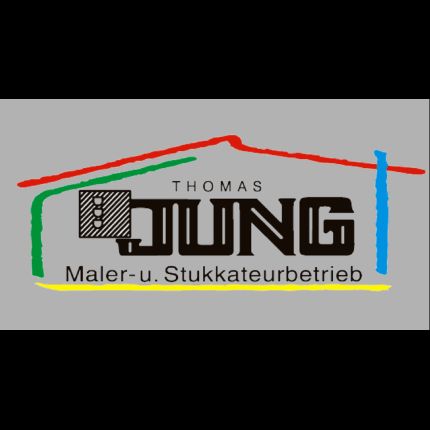 Logo fra Maler- und Stukkateurbetrieb Thomas Jung
