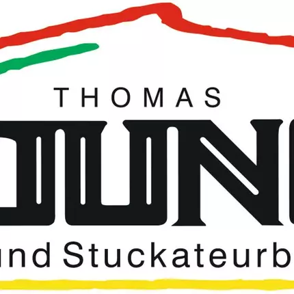 Logo da Maler- und Stuckateurbetrieb Thomas Jung - Malerbeiten & Bodenleger