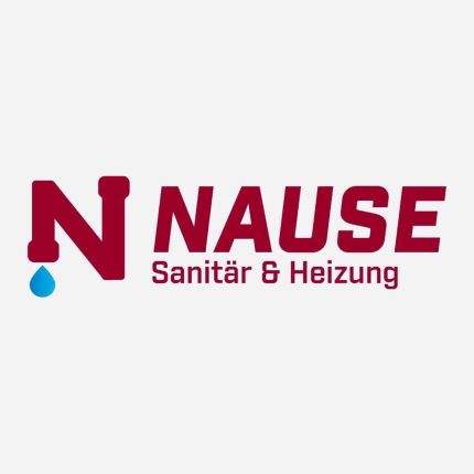 Logo von Sanitär- und Wärmetechnik Klaus Nause GmbH