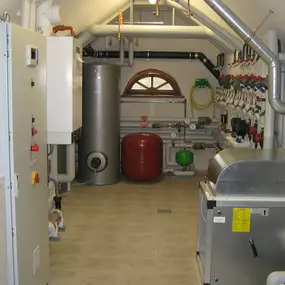 Bild von Anlagenbau Oberland GmbH