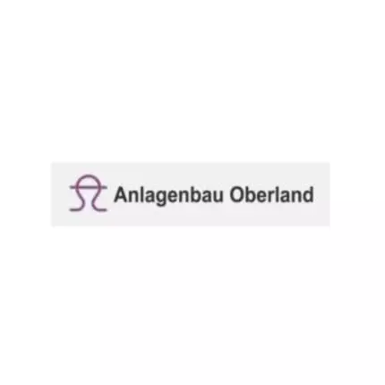 Logo da Anlagenbau Oberland GmbH