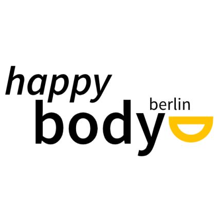 Logo van Happy Body Berlin