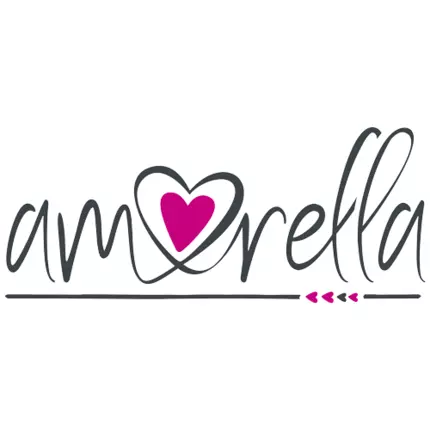 Logo fra amorella Brautmode