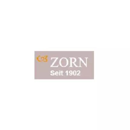 Logo de Zorn GmbH