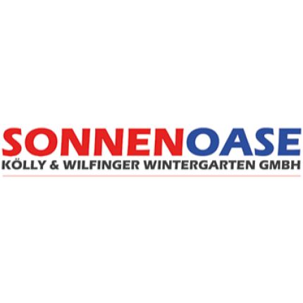Logo van Sonnenoase - Kölly & Wilfinger Wintergarten GmbH