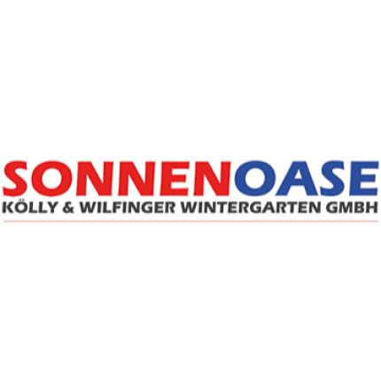 Logótipo de Sonnenoase - Kölly & Wilfinger Wintergarten GmbH