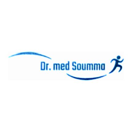 Logo from Dr. med Soumma Facharzt für Orthopädie u. Unfallchirurgie
