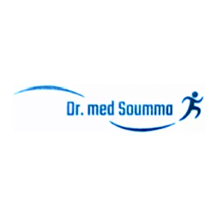 Logotyp från Dr. med Soumma Facharzt für Orthopädie u. Unfallchirurgie