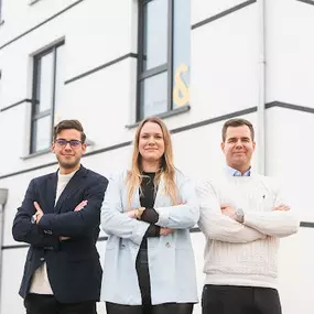 Bild von block & klippel real estate company GmbH