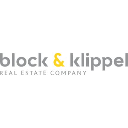 Λογότυπο από block & klippel real estate company GmbH