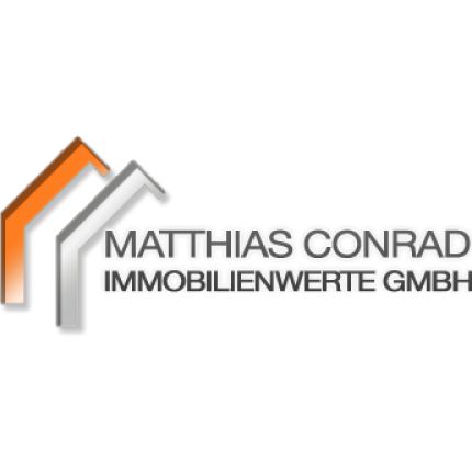 Logo da Matthias Conrad Immobilienwerte GmbH