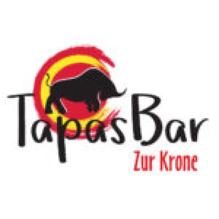 Logótipo de Tapas Bar zur Krone