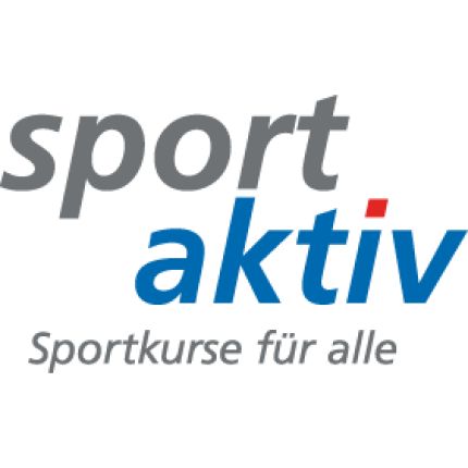 Logo van Sportaktiv