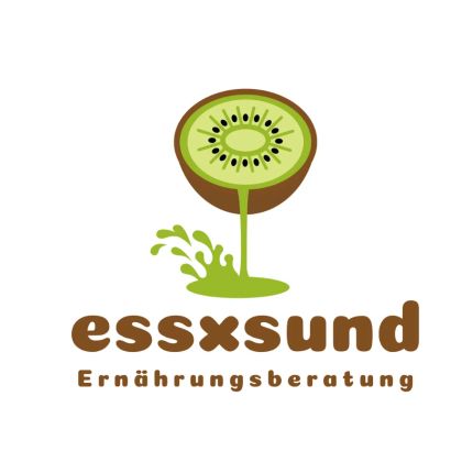 Logo von essxsund - Ernährungsberatung