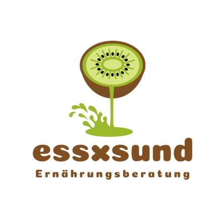 Logótipo de essxsund - Ernährungsberatung