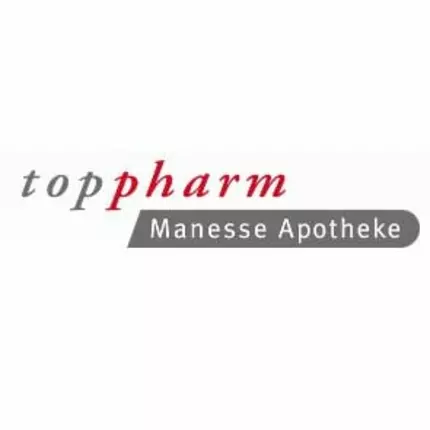 Logotyp från Manesse-Apotheke AG