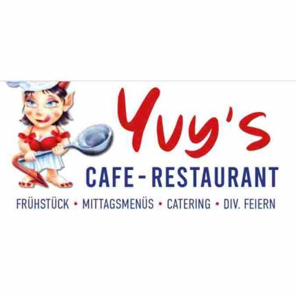 Logo de Yvy´s Cafe Restaurant