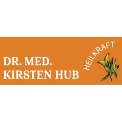 Logo da Praxis Dr. med. Kirsten Hub