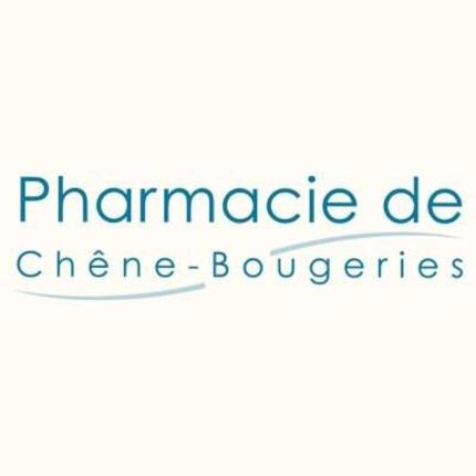 Logótipo de Pharmacie de Chêne Bougeries