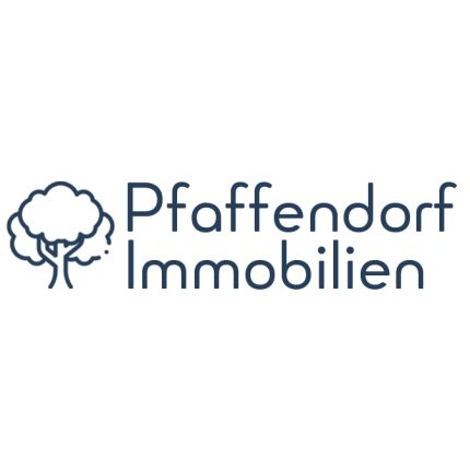 Logo fra Pfaffendorf Immobilien