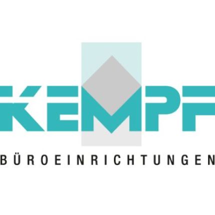 Logo von Kempf Büroeinrichtungen GmbH & Co. KG