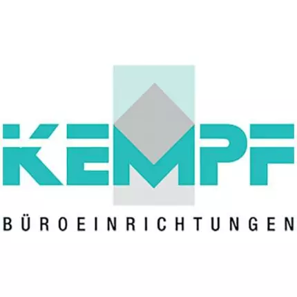 Logo von Kempf Büroeinrichtungen GmbH & Co. KG