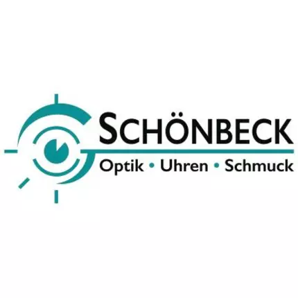 Logo von Optik Uhren Schmuck Schönbeck e.k.