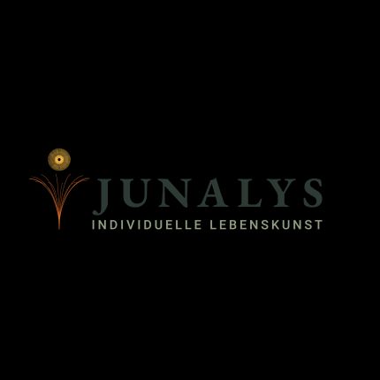 Logotyp från Junalys