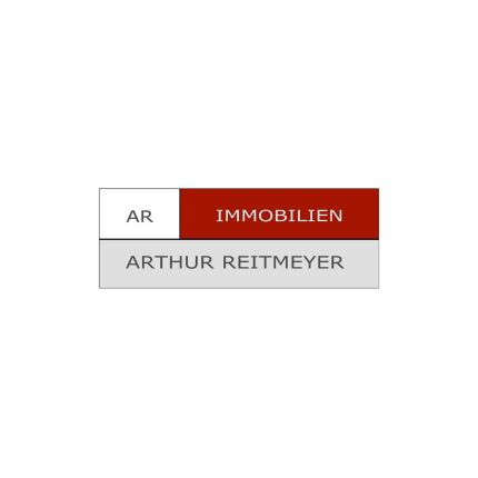 Logo von AR-Immobilien Arthur Reitmeyer