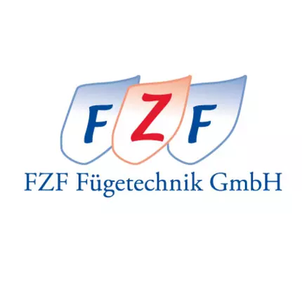 Logo fra FZF Fügetechnik GmbH