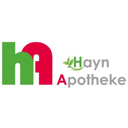 Logo from Hayn-Apotheke in der Alten Molkerei