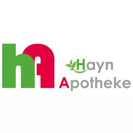 Logo od Hayn-Apotheke in der Alten Molkerei