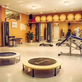 Bild von Raithel Martin Praxis für Physiotherapie