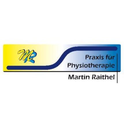 Logo from Raithel Martin Praxis für Physiotherapie