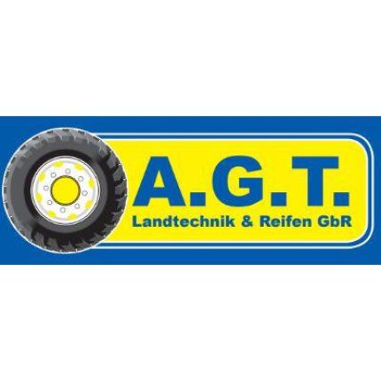 Logótipo de A.G.T. Landtechnik & Reifen GbR Inh. Andre Grau und Carsten Angermüller