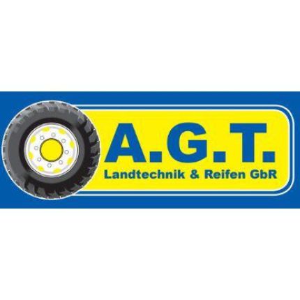 Logotyp från A.G.T. Landtechnik & Reifen GbR Inh. Andre Grau und Carsten Angermüller