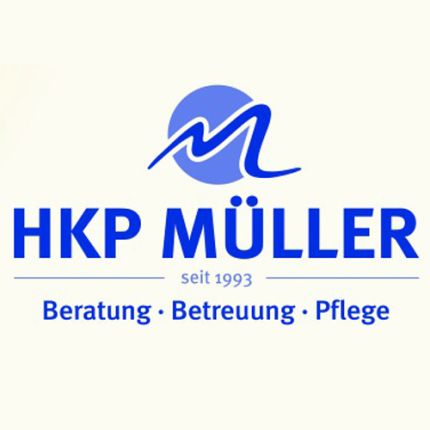 Logo from HKP Müller GmbH