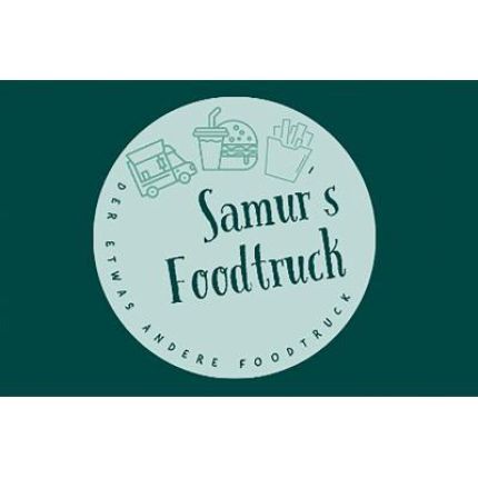 Logotyp från Samur's Foodtruck e.K.