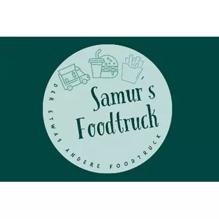 Logo fra Samur's Foodtruck e.K.