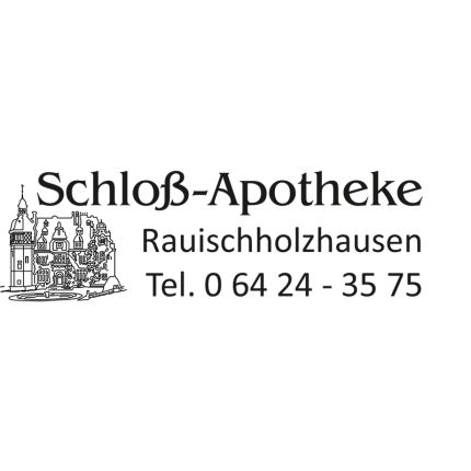 Λογότυπο από Schloß-Apotheke