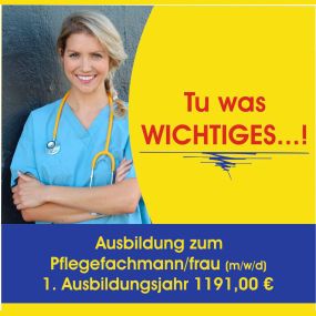 Bild von Ambulante Senioren- und Krankenpflege Sonnenschein GmbH