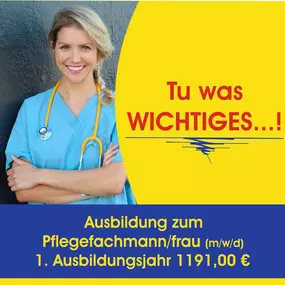 Bild von Ambulante Senioren- und Krankenpflege Sonnenschein GmbH