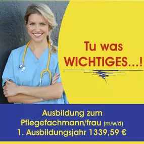 Bild von Ambulante Senioren- und Krankenpflege Sonnenschein GmbH