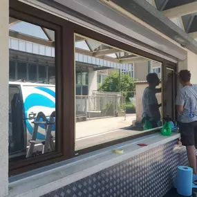 Bild von Sommerhalder Thun AG