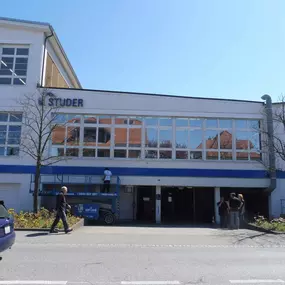 Bild von Sommerhalder Thun AG