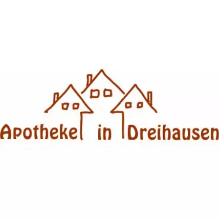 Λογότυπο από Apotheke in Dreihausen