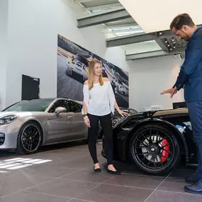 Porsche Zentrum Kärnten